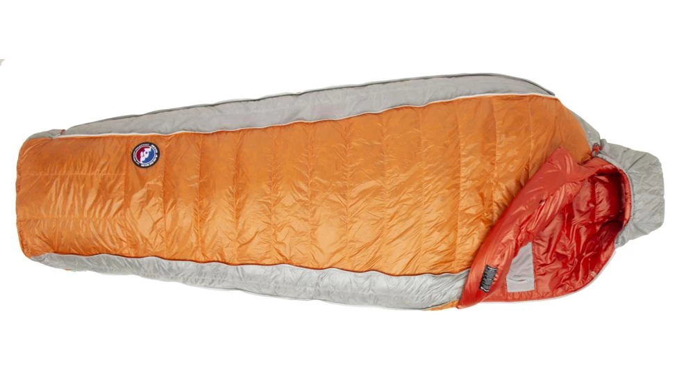 Big Agnes Torchlight Ul 30, 850 Downtek Sleeping Bag - Image 4