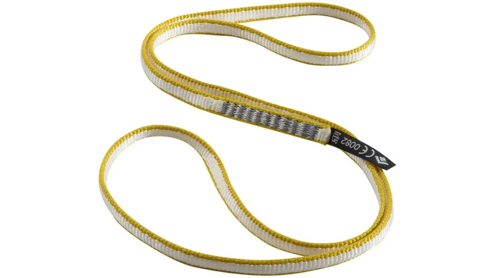 Black Diamond 10mm Dynex Runner