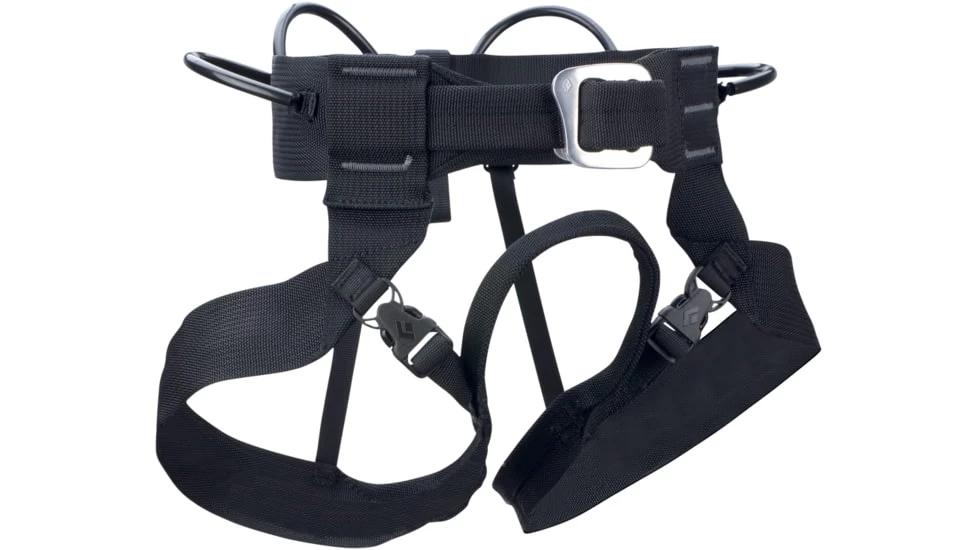Black Diamond Alpine Bod Harness