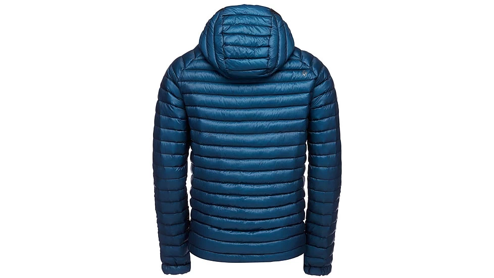 Black Diamond Approach Down Hoody - Men's - Image 6