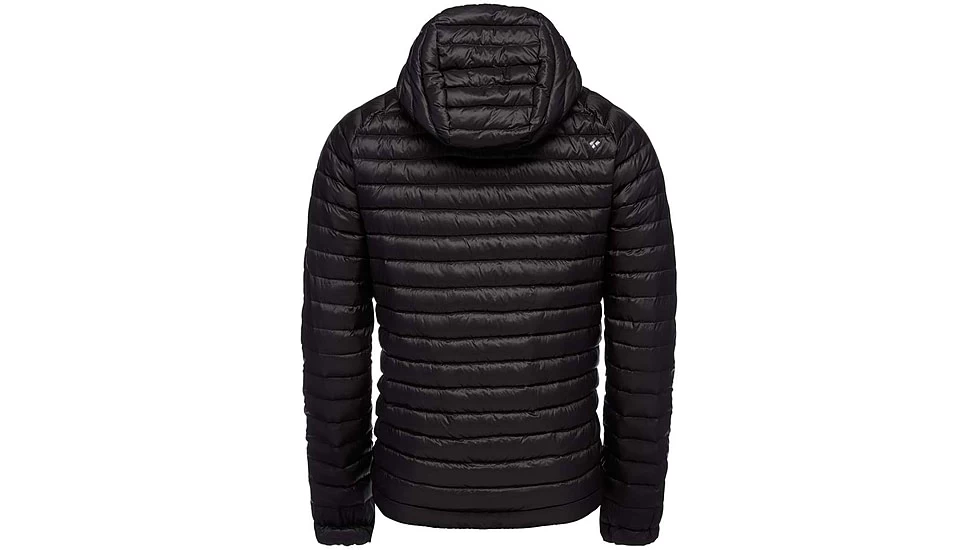 Black Diamond Approach Down Hoody - Men's - Image 4