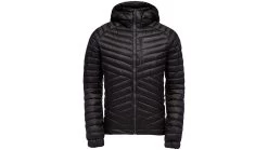 Black Diamond Approach Down Hoody - Men's