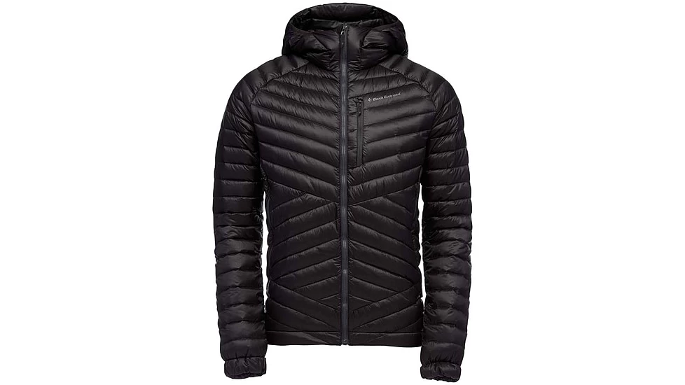 Black Diamond Approach Down Hoody - Men's
