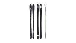 Black Diamond Cirque 78 Skis