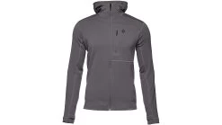 Black Diamond Coefficient Fleece Hoody - Men's