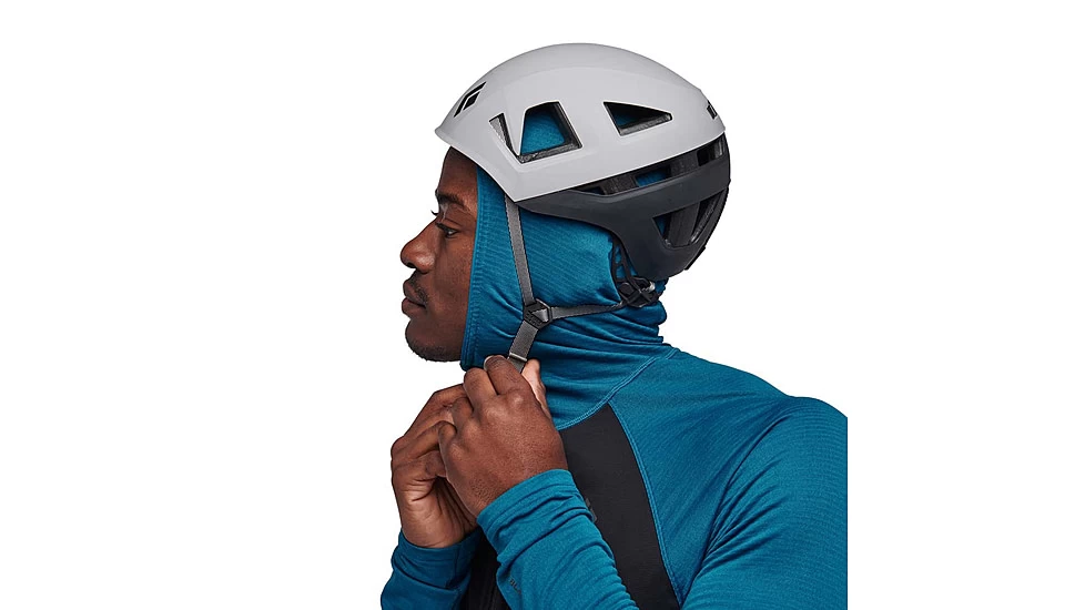 Black Diamond Coefficient LT Hybrid Hoody - Men's - Image 5