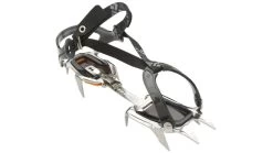 Black Diamond Contact Lightweight Strap Crampons