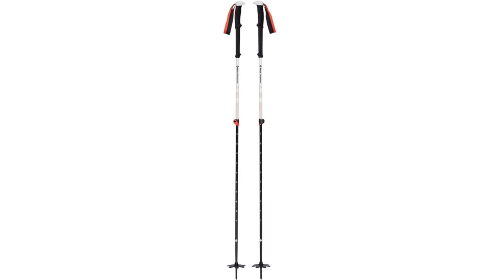 Black Diamond Expedition 2 Ski Poles - Image 2