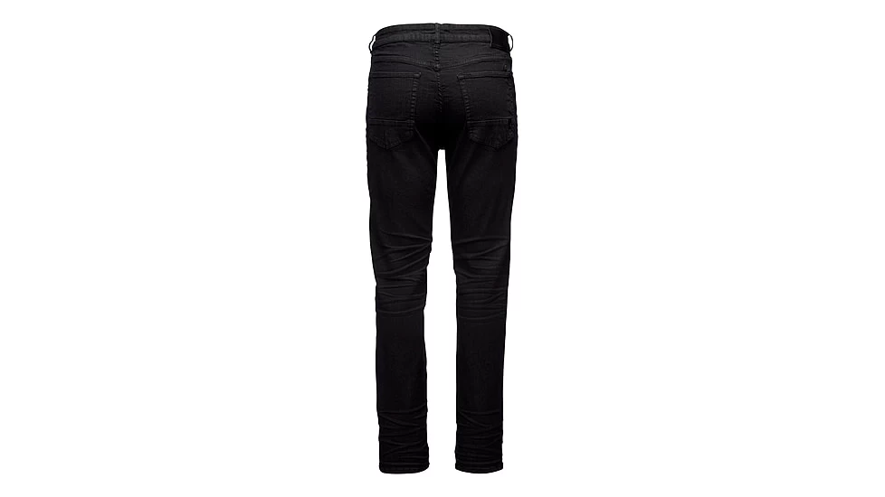 Black Diamond Forged Denim Pants - Men's - Image 8