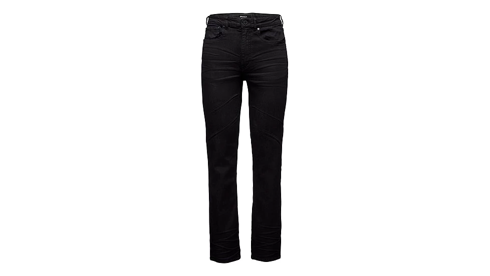 Black Diamond Forged Denim Pants - Men's - Image 5