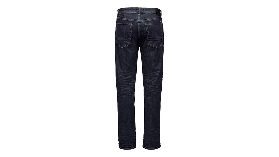 Black Diamond Forged Denim Pants - Men's - Image 6