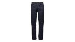 Black Diamond Forged Denim Pants - Men's