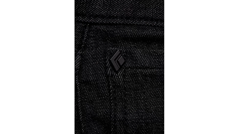 Black Diamond Forged Denim Pants - Men's - Image 17