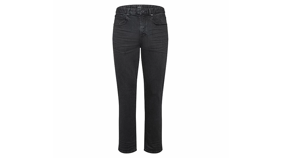 Black Diamond Forged Denim Pants - Men's - Image 2