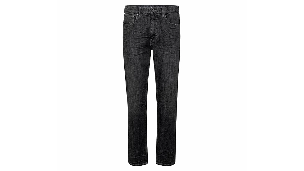 Black Diamond Forged Denim Pants - Men's - Image 4