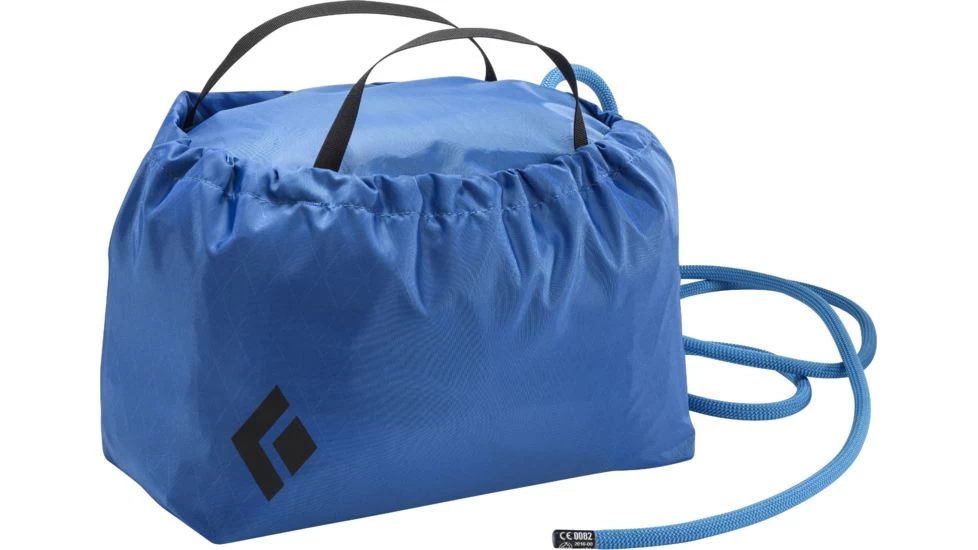 Black Diamond Half Rope Burrito Bag