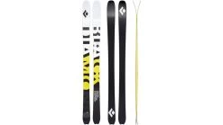Black Diamond Helio Carbon 88 Skis