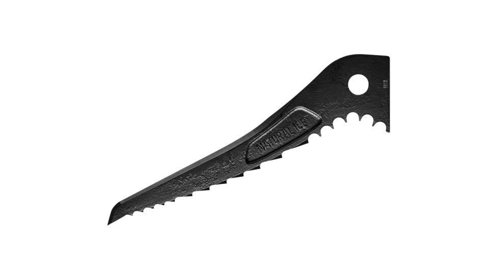 Black Diamond Hot Forged Natural Ice Picks