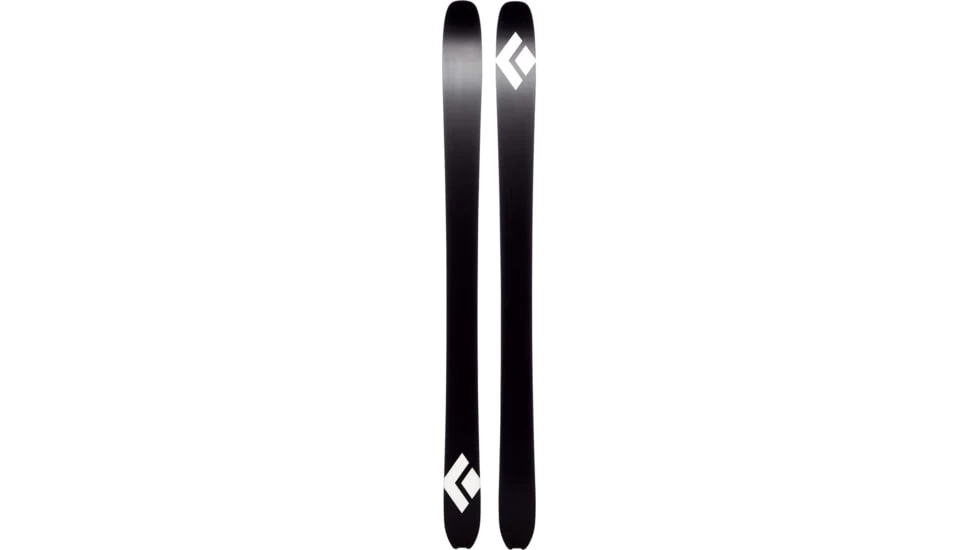Black Diamond Impulse 98 Skis - Image 3