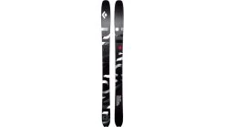 Black Diamond Impulse 98 Skis