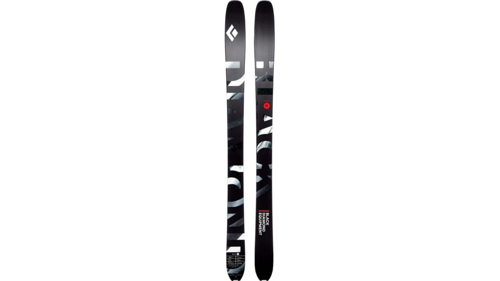 Black Diamond Impulse 98 Skis
