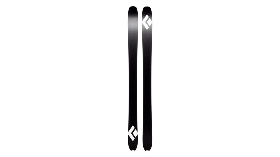 Black Diamond Impulse 98 Skis - Image 6