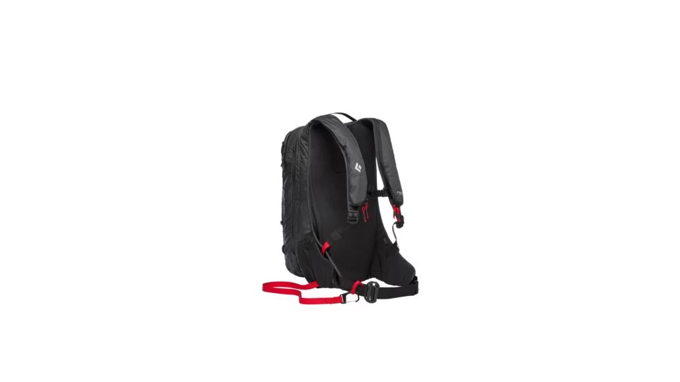 Black Diamond Jetforce Pro Split Pack 25L - Image 2