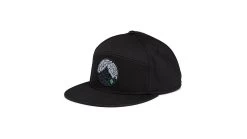 Black Diamond Mantel Cap