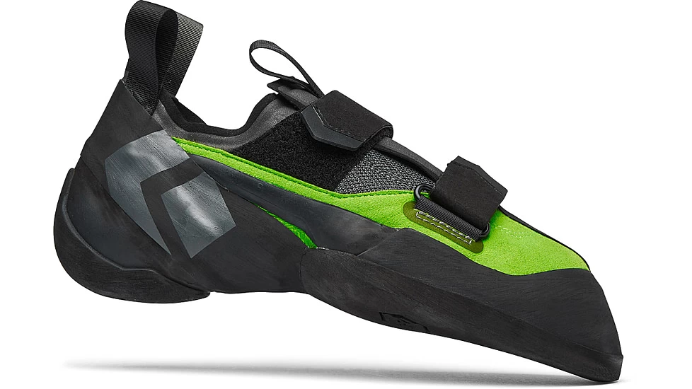 Black Diamond Method Climbing Shoes - Men's - Image 2