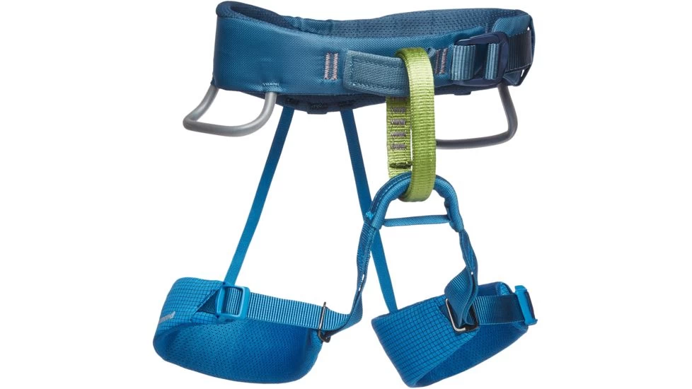 Black Diamond Momentum Harness