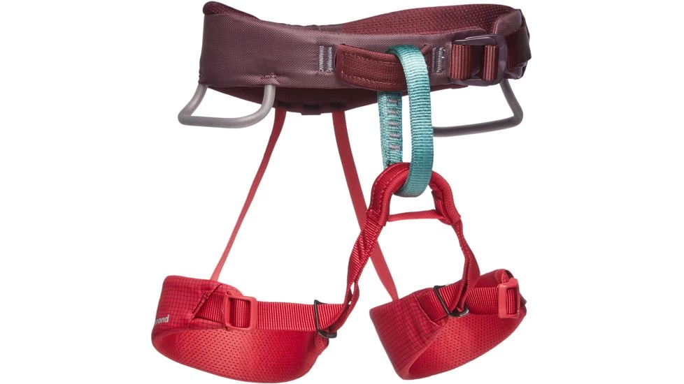 Black Diamond Momentum Harness - Image 2