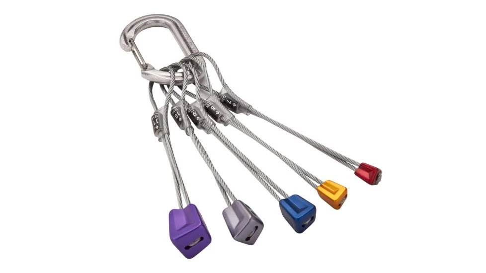 Black Diamond Offset Stopper