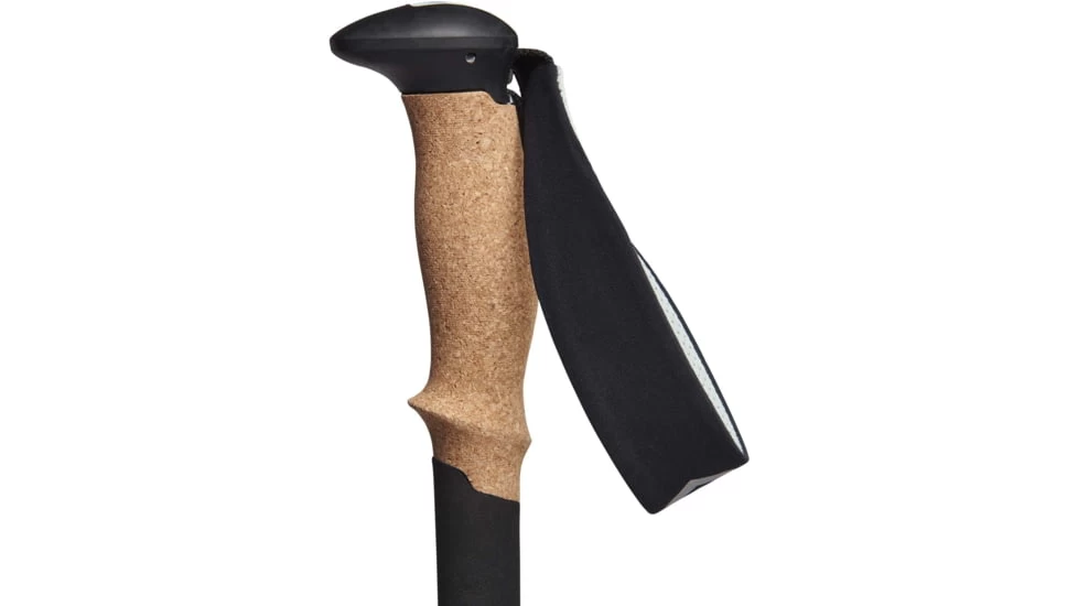 Black Diamond Pursuit Shock Trekking Poles - Image 7