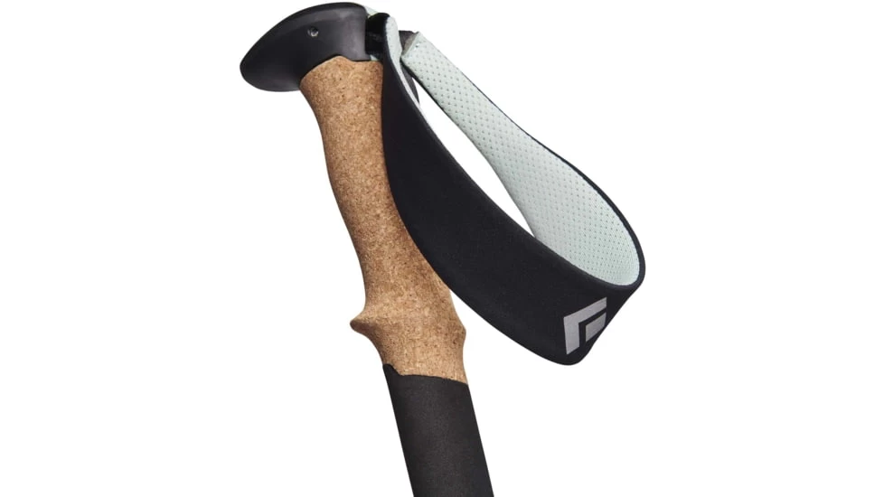 Black Diamond Pursuit Shock Trekking Poles - Image 9
