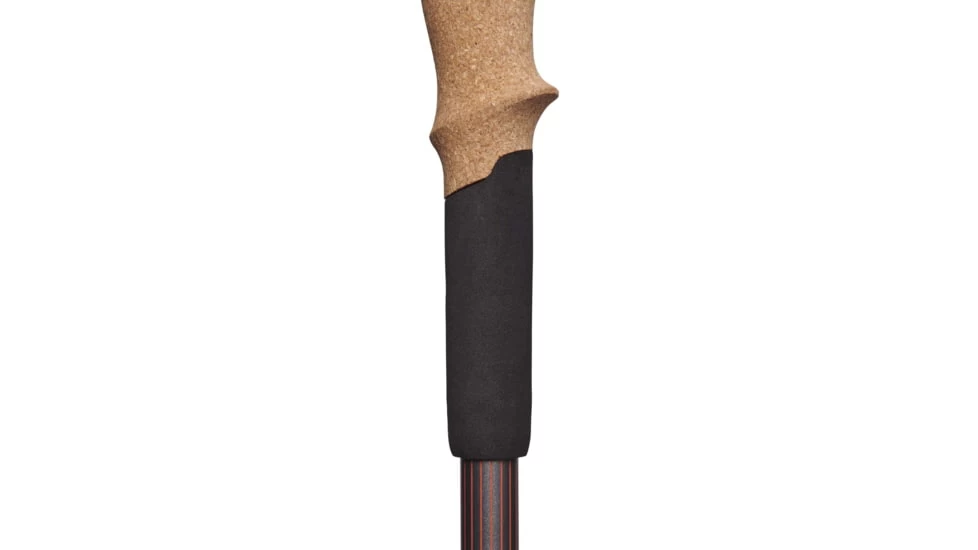 Black Diamond Pursuit Shock Trekking Poles - Image 6