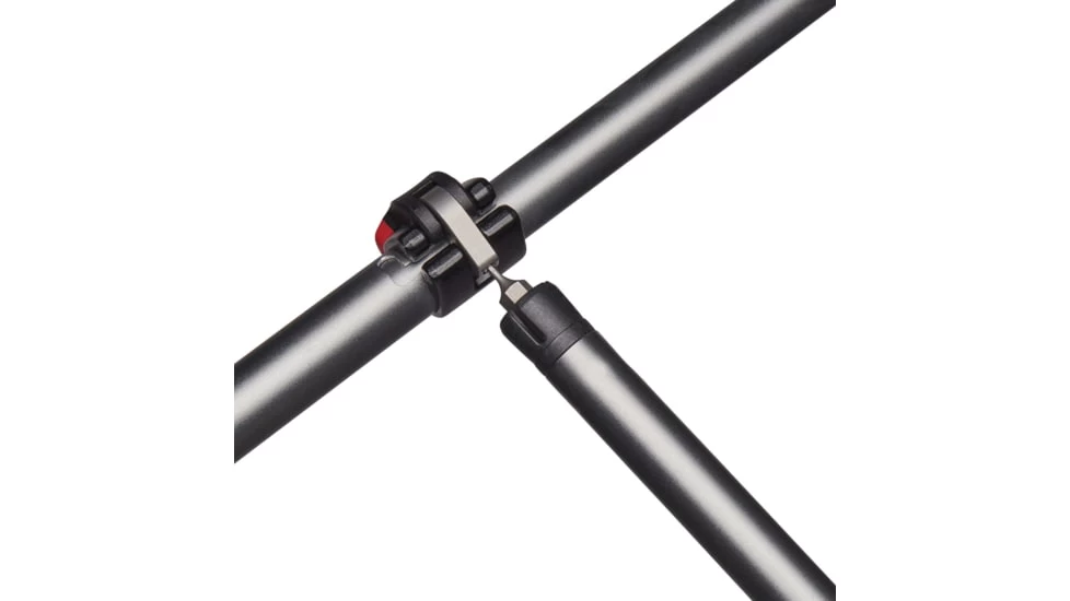 Black Diamond Pursuit Shock Trekking Poles - Image 12