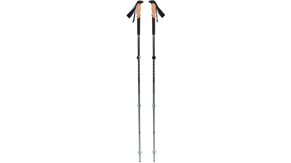Black Diamond Pursuit Trekking Poles - Image 7