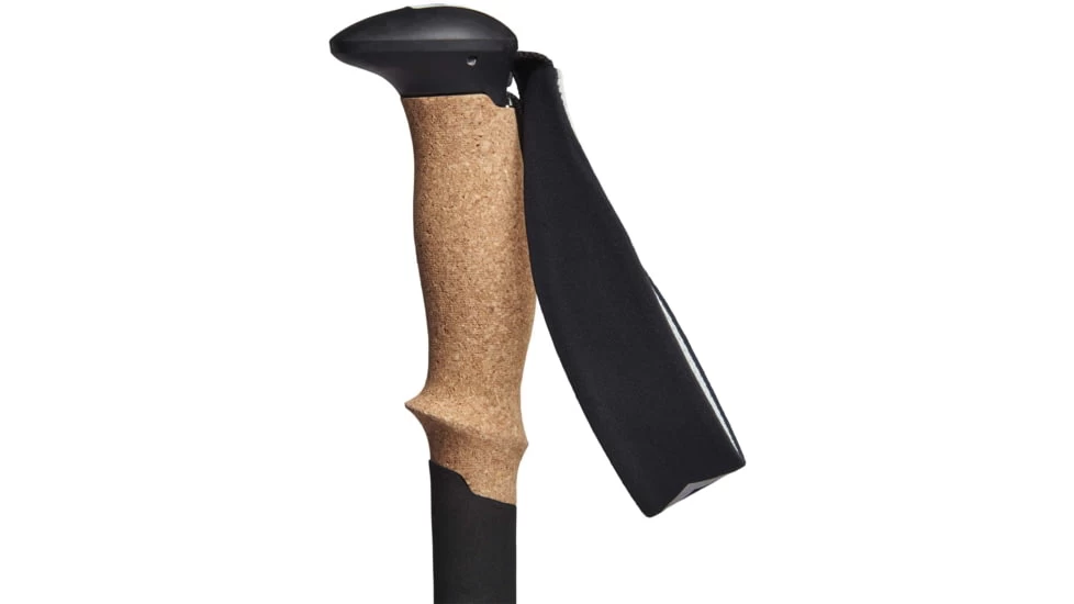 Black Diamond Pursuit Trekking Poles - Image 12