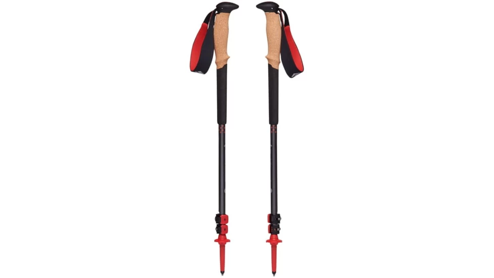 Black Diamond Pursuit Trekking Poles - Image 2