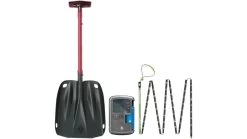 Black Diamond Recon X Avy Safety Set