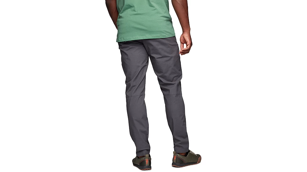 Black Diamond Rocklock Climb Pants - Men's - Image 12
