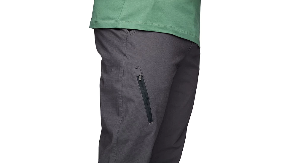 Black Diamond Rocklock Climb Pants - Men's - Image 14