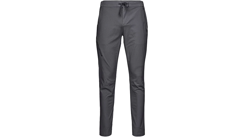 Black Diamond Rocklock Climb Pants - Men's