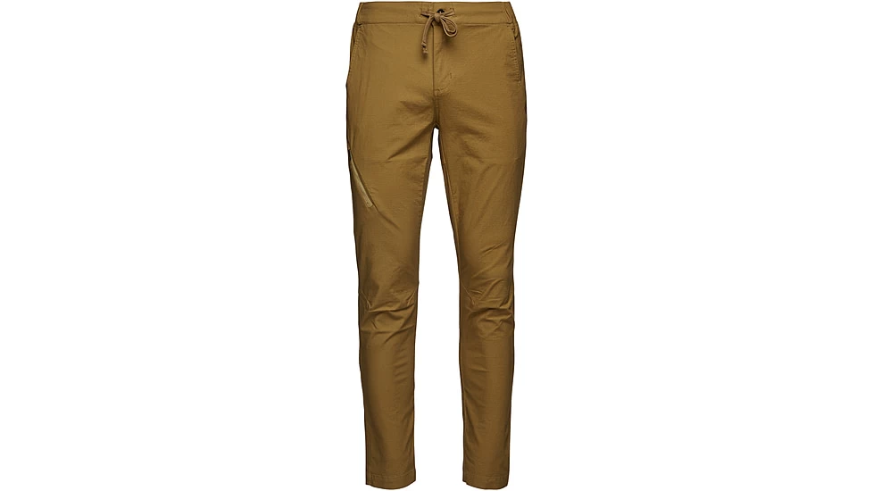 Black Diamond Rocklock Climb Pants - Men's - Image 3