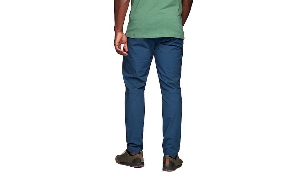 Black Diamond Rocklock Climb Pants - Men's - Image 11