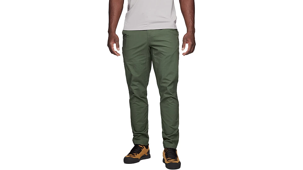 Black Diamond Rocklock Climb Pants - Men's - Image 6
