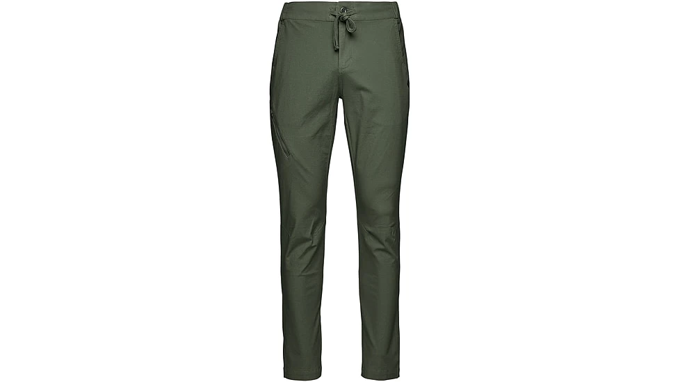 Black Diamond Rocklock Climb Pants - Men's - Image 2