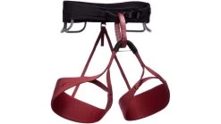 Black Diamond Solution Babsi Edition Harness - Women's