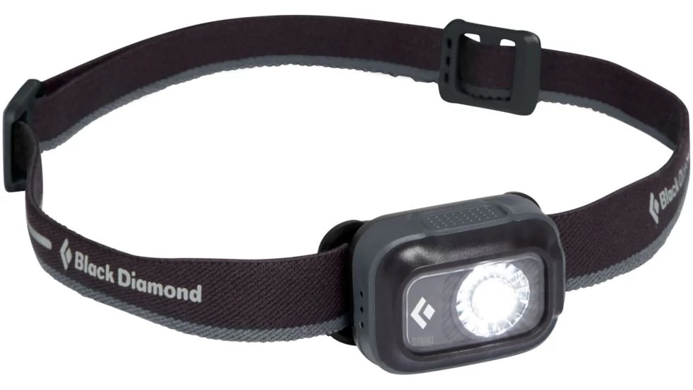 Black Diamond Sprint 225 Headlamps