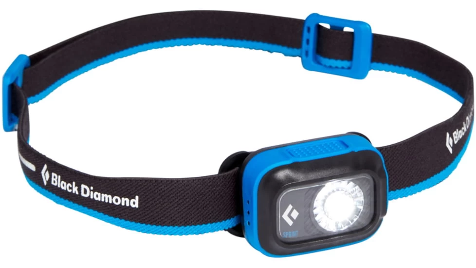 Black Diamond Sprint 225 Headlamps - Image 3
